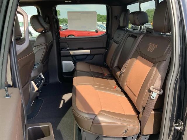 2026 Ford F-250 King Ranch