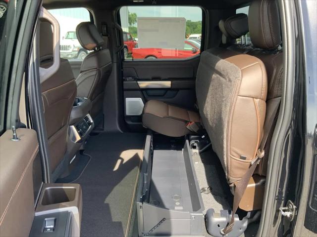 2026 Ford F-250 King Ranch