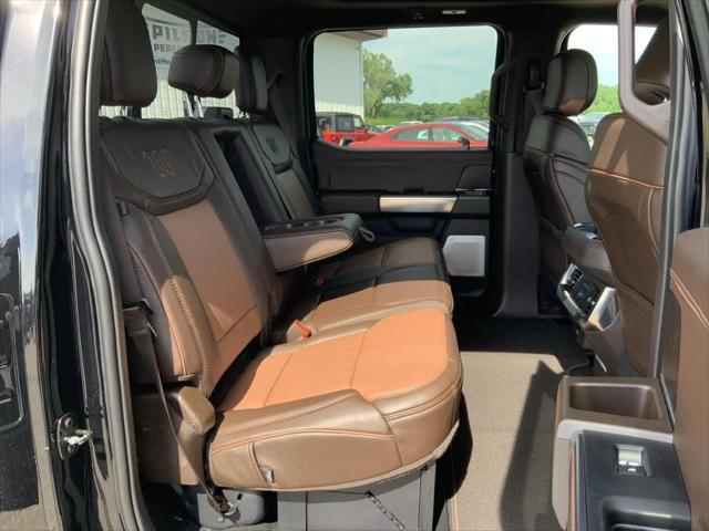2026 Ford F-250 King Ranch