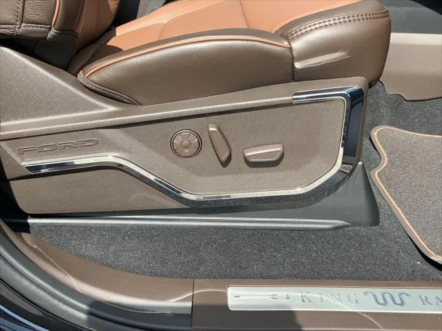2026 Ford F-250 King Ranch