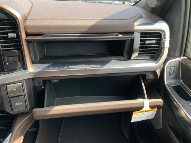 2026 Ford F-250 King Ranch