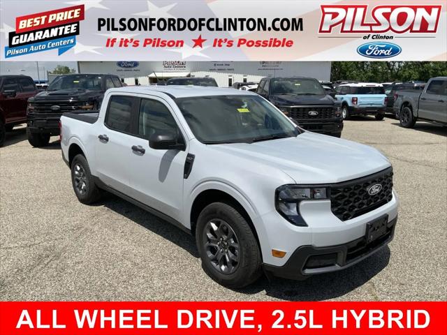 2026 Ford Maverick XLT for sale in Clinton, IN