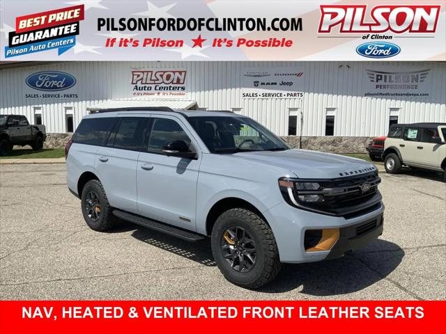 2026 Ford Expedition Tremor for sale in Clinton, IN