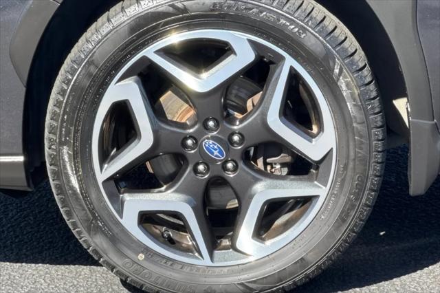 2019 Subaru Crosstrek 2.0i Limited