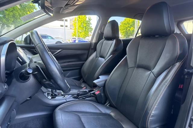 2019 Subaru Crosstrek 2.0i Limited