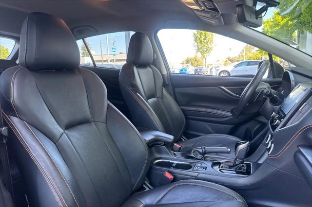 2019 Subaru Crosstrek 2.0i Limited