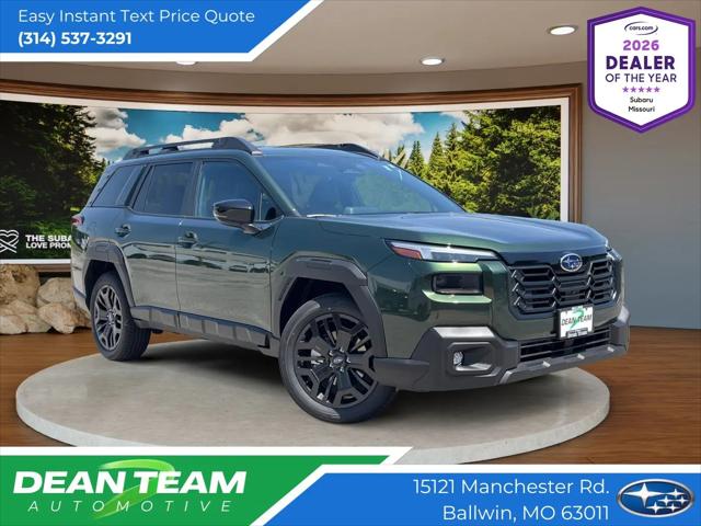2026 Subaru Outback Limited XT for sale in Ballwin, MO