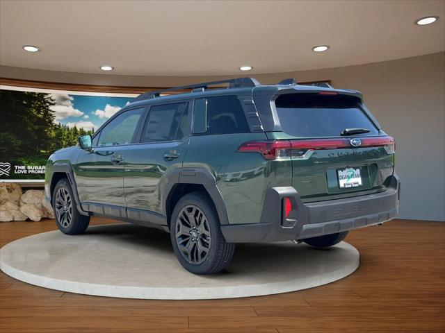 2026 Subaru Outback Limited XT