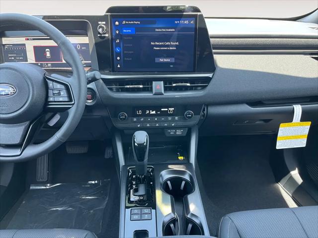 2026 Subaru Outback Limited XT