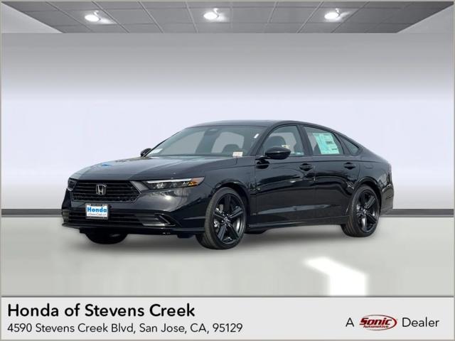 2026 Honda Accord Sedan Sport-L for sale in Santa Clara, CA