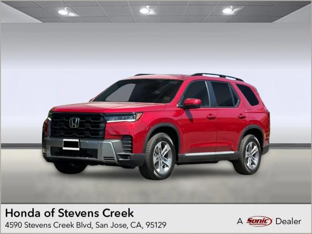 2026 Honda Pilot EX-L for sale in Santa Clara, CA