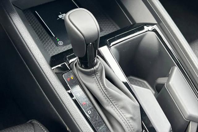 2026 Honda Accord Sedan Sport