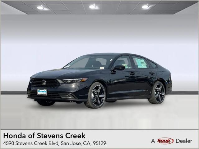 2026 Honda Accord Sedan Sport for sale in Santa Clara, CA