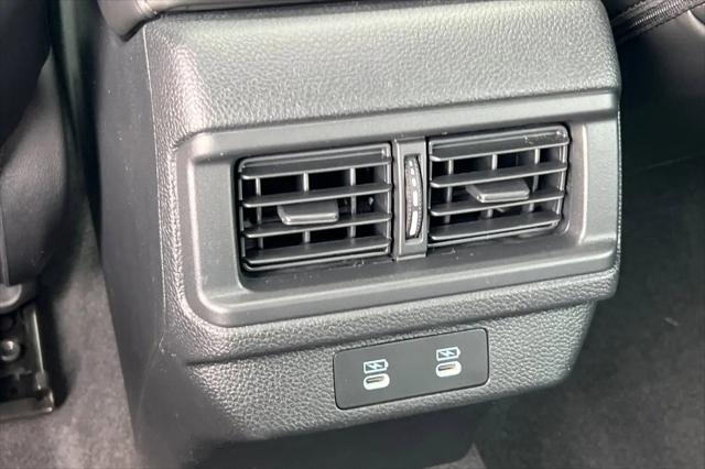 2026 Honda Accord Sedan Sport-L
