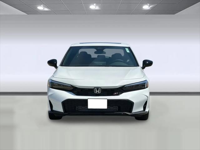 2026 Honda Civic Sedan