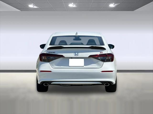 2026 Honda Civic Sedan