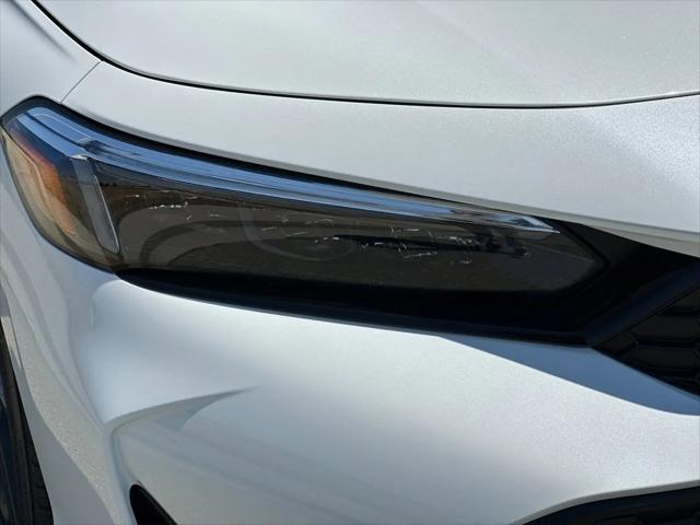 2026 Honda Civic Sedan