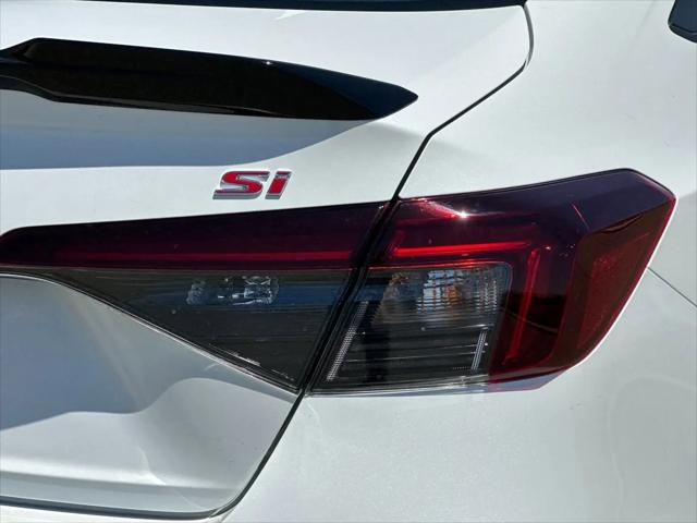 2026 Honda Civic Sedan