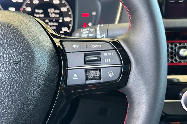 2026 Honda Civic Sedan