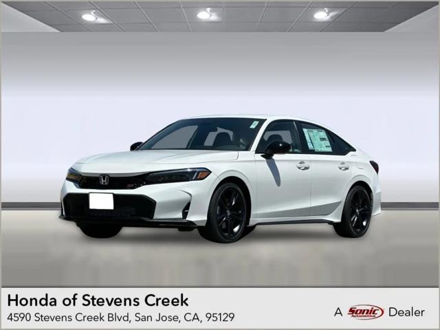 2026 Honda Civic Sedan for sale in Santa Clara, CA