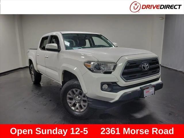 2016 Toyota Tacoma SR5 V6 for sale near Columbus, OH