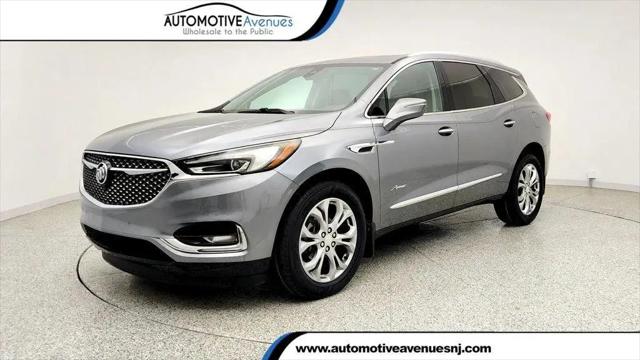 2019 Buick Enclave FWD Avenir for sale in Wall Township, NJ