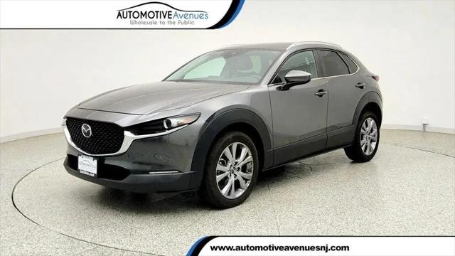 2023 Mazda CX-30 2.5 S Preferred for sale in Wall Township, NJ