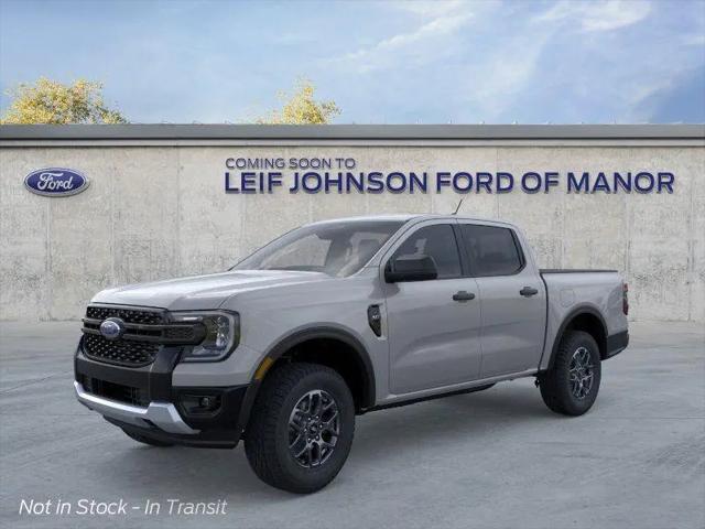 2026 Ford Ranger XLT for sale in Manor, TX