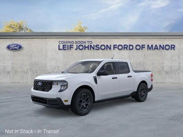 2026 Ford Maverick XLT for sale in Manor, TX