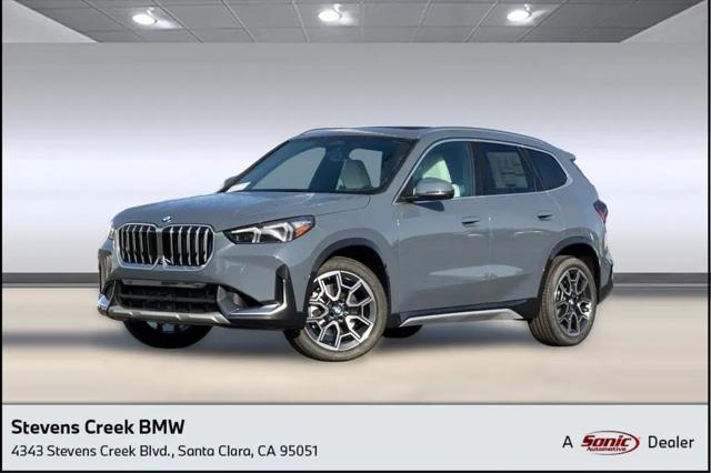 2026 BMW X1 xDrive28i for sale in Santa Clara, CA