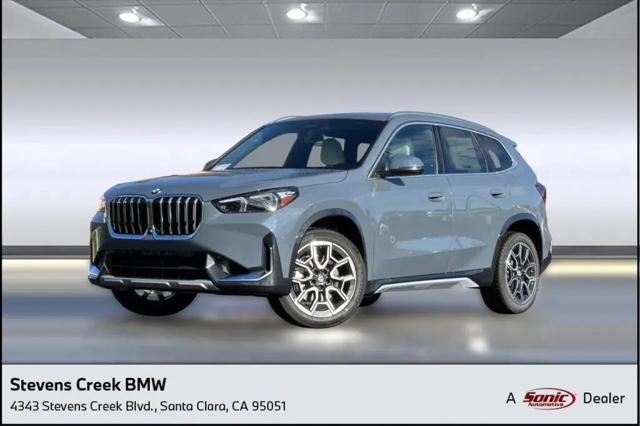 2026 BMW X1 xDrive28i for sale in Santa Clara, CA