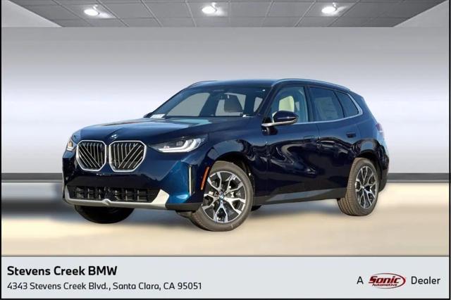2026 BMW X3 30 xDrive for sale in Santa Clara, CA