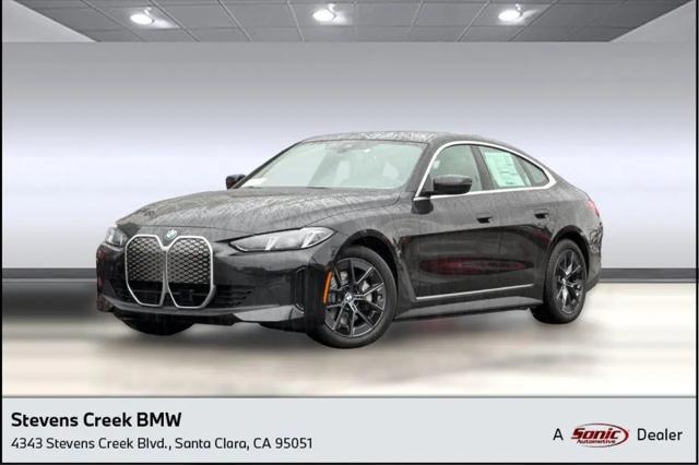 2026 BMW i4 xDrive40 for sale in Santa Clara, CA