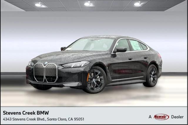 2026 BMW i4 xDrive40 for sale in Santa Clara, CA