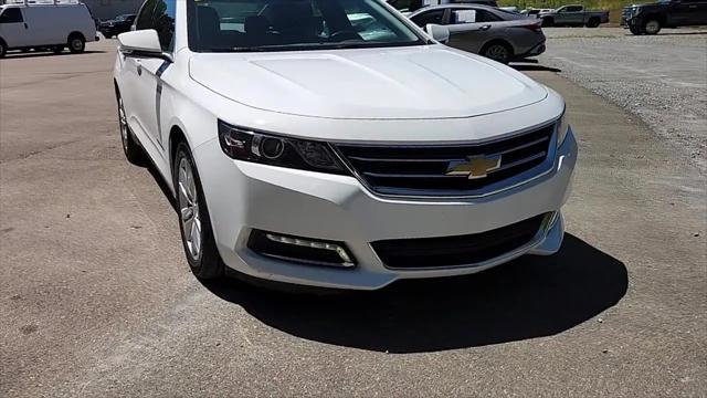 2019 Chevrolet Impala LT for sale in Blue Ridge, GA