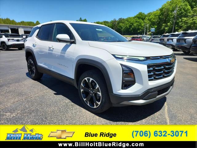 2026 Chevrolet Equinox FWD LT for sale in Blue Ridge, GA