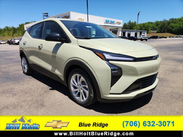 2027 Chevrolet Bolt LT FWD for sale in Blue Ridge, GA