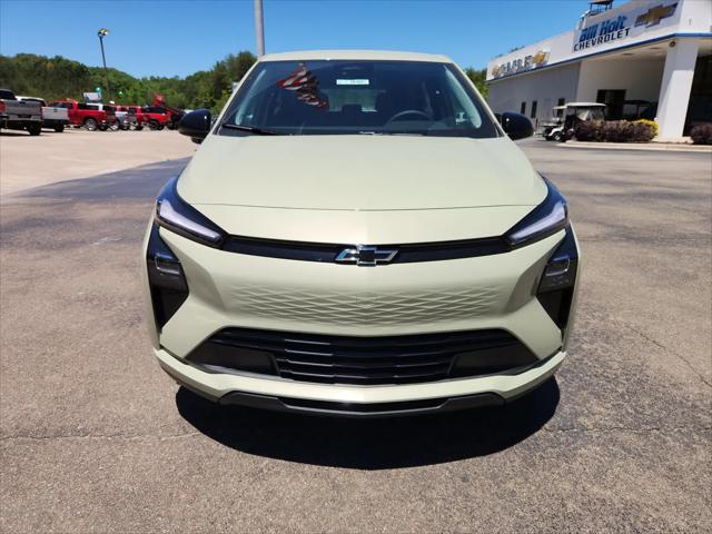 2027 Chevrolet Bolt LT FWD