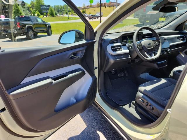 2027 Chevrolet Bolt LT FWD