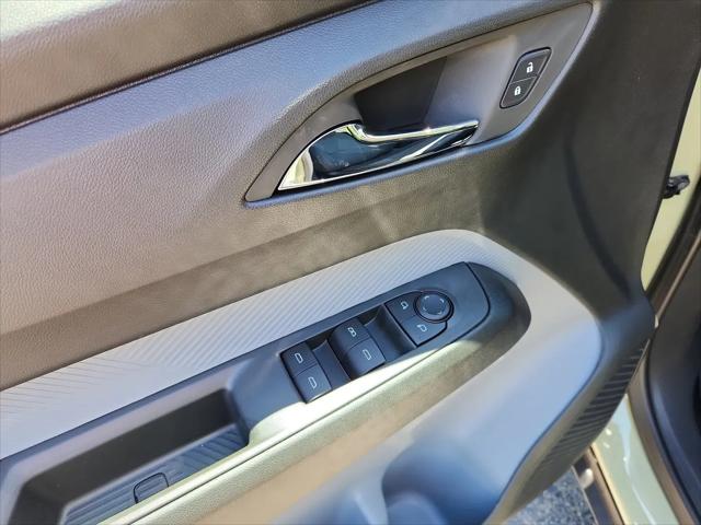 2027 Chevrolet Bolt LT FWD