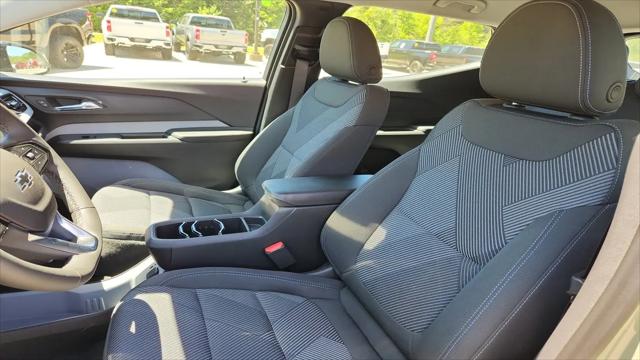 2027 Chevrolet Bolt LT FWD