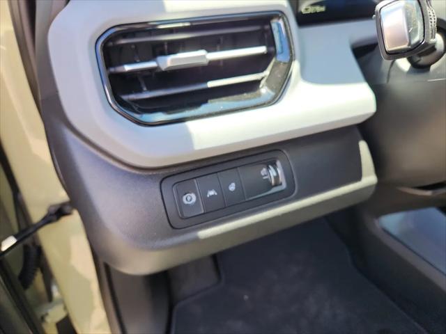 2027 Chevrolet Bolt LT FWD