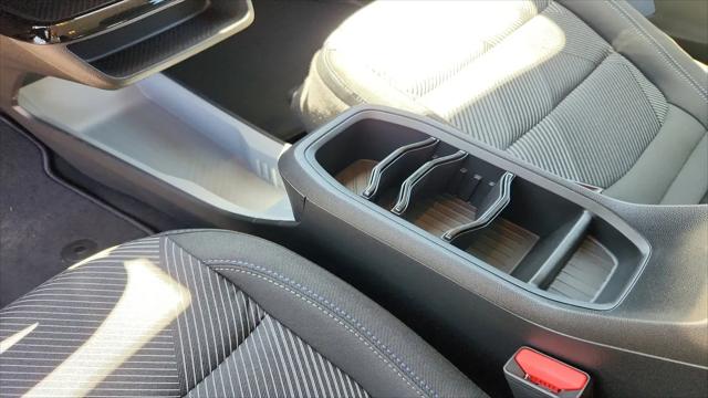 2027 Chevrolet Bolt LT FWD