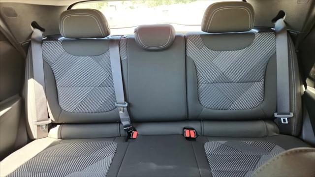 2027 Chevrolet Bolt LT FWD
