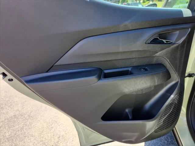 2027 Chevrolet Bolt LT FWD