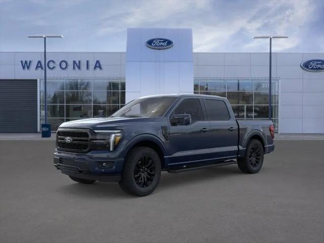 2026 Ford F-150 LARIAT for sale in Waconia, MN