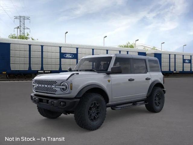 2026 Ford Bronco Badlands for sale in Waconia, MN