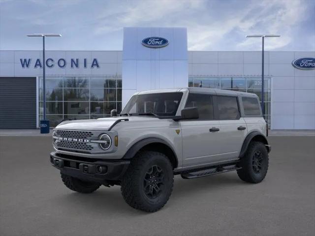2026 Ford Bronco Badlands for sale in Waconia, MN