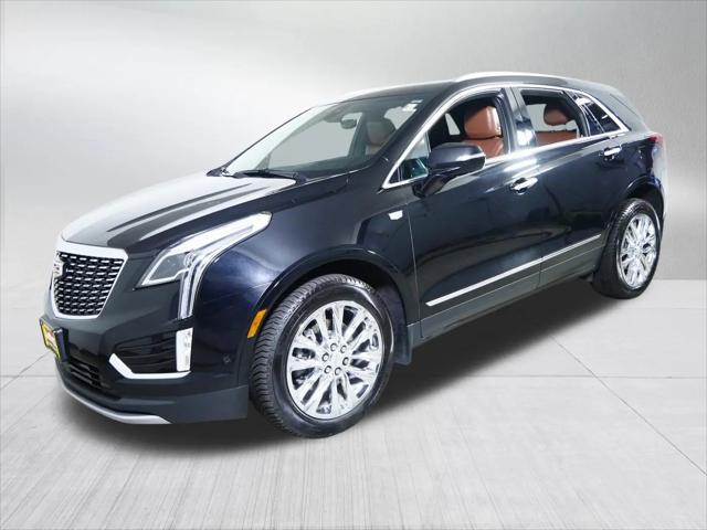 2023 Cadillac XT5 AWD Premium Luxury