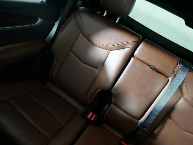 2023 Cadillac XT5 AWD Premium Luxury